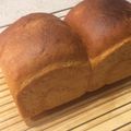あすおmama's cooksnap of when they made 【糖質制限】ふすま食パン.