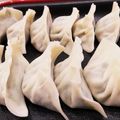 9mmbear's cooksnap of when they made 生姜香る野菜餃子.