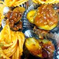 わにまみ's cooksnap of when they made お弁当♡冷凍保存　ナスのミートグラタン.