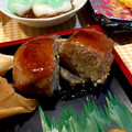 やじりつ's cooksnap of when they made 肉巻きちまき.