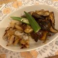 おっちむ＊'s cooksnap of when they made とろとろ茄子と鱈の甘酢あんかけ.