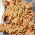 しおミンミン's cooksnap of when they made しっとりおから煮.