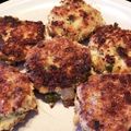 トドこ's cooksnap of when they made ✿クリーミーなクラブケーキ✿.