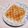 アクセル☆'s cooksnap of when they made 焼くだけ！モッフル☆砂糖しょうゆ味.