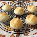 もこもこねね's cooksnap of when they made プチフランスパン.