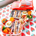 あやちん０８１６'s cooksnap of when they made ゆで卵のクマ.