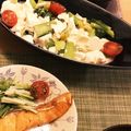 リトルマイ☆'s cooksnap of when they made サッパリ♪ちんげん菜のおひたしサラダ.