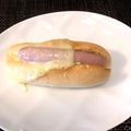 horseland's cooksnap of when they made チーズホットドッグ.