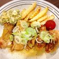 ブルちゃん☆'s cooksnap of when they made 絶品！チキン南蛮.