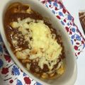 ちょこまなな＊°'s cooksnap of when they made ワンタンの皮でじゃがいものラザニア風.