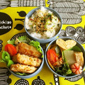 ◆◇Wtiti＊◇◆'s cooksnap of when they made 鉄分豊富*･簡単ほうれん草のおひたし.