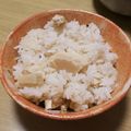 o＿OMAMe＿o's cooksnap of when they made 筍炊き込みご飯.