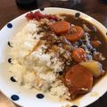 静香御前's cooksnap of when they made ごろごろカレー.