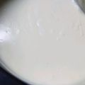 aerino28's cooksnap of when they made 簡単！ホワイトソース♪.