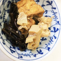 クックT9VHPL☆'s cooksnap of when they made ほっとくだけ【たけのこと鶏肉の煮物】.