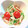 ♡ここはな♡'s cooksnap of when they made 残り物活用☆焼豚と水菜のサラダ.