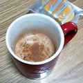 ＊なぁ＊'s cooksnap of when they made シナモンでほっ♪きなココアドリンク.