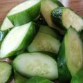 ラブりぃ's cooksnap of when they made ヨーグルトでお漬物✿.