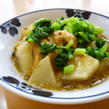 runa10's cooksnap of when they made ほっこり♡蕪の和風カレー煮.