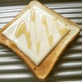 みみ母's cooksnap of when they made ＊はちみつチーズトースト＊.