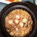 chipcafe's cooksnap of when they made もちもちカンタン！中華ちまき.