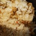 ogyu8786's cooksnap of when they made 期間限定！みんなお楽しみのたけのこご飯！.