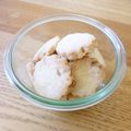 そらてんママ's cooksnap of when they made 上新粉でレモンクッキー〈グルテンフリー〉.