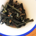 petitart's cooksnap of when they made 簡単☆わらびの炒め煮.
