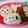ヴァリィママ's cooksnap of when they made スヌーピー キャラ弁 幼稚園.