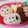 ヴァリィママ's cooksnap of when they made スヌーピー キャラ弁 幼稚園.