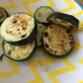 オー美味しいご飯's cooksnap of when they made ズッキーニのバター醤油炒め.