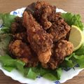 クック2TQASS☆'s cooksnap of when they made 絶対旨いカリジュワ唐揚げ☆ポイントあり！.