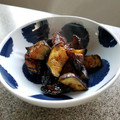 kmbvf's cooksnap of when they made ナスの味噌炒め◀◀焼肉のたれで味付け簡単.