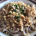 うぉる坊's cooksnap of when they made ねぎと大根おろしだらけ‼ぶっかけ蕎麦.