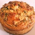 美景mama's cooksnap of when they made 魔女の魔法★オート麦とバナナの精力ケーキ.