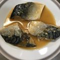 ほのりんママさん's cooksnap of when they made デキる女子になった気がする！！鯖の味噌煮.