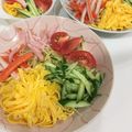 ラフらん's cooksnap of when they made 片栗粉なしで♪ きれいな錦糸卵.