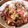 低カロ探検隊's cooksnap of when they made ほうれん草＆ビーツの茎　オムレツ.