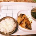 にゃんきち先生's cooksnap of when they made ブリの照り焼き.