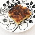 北のデビル。's cooksnap of when they made 簡単☆りんごケーキ☆大量消費.