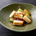みーき☆23's cooksnap of when they made トロみつきでやみつき♪長ねぎの甘辛バター.