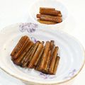 なっつなおこ's cooksnap of when they made ふき☆のつくだ煮.
