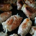 すあま☆なごみん's cooksnap of when they made 新玉ねぎの豚肉巻き.
