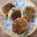 ミセスおはぎ's cooksnap of when they made ブロッコリーポテサラのカリカリチーズ焼き.