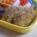 サオリ's cooksnap of when they made かぼちゃコロッケ.