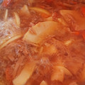 ライダーおたく's cooksnap of when they made 筍とツナの田舎煮.