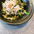 ちょこちょここ's cooksnap of when they made めんつゆで簡単⋆ほうれん草のおひたし.