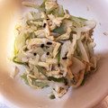 eriassoc's cooksnap of when they made ☆[簡単副菜]長ネギ♪ナムル☆.