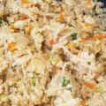 ゆうかれ's cooksnap of when they made ツナ入りおから煮.