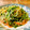 ひーちゃんちゃ's cooksnap of when they made もやしと豆苗のガパオ風炒め.